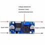 lm2596 Buck Boost Converter Described